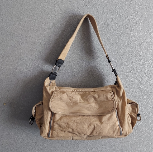 Travelon 2007 Dolphin Collection Nylon Bag - Tons of Pockets, Great for Travel - Picture 2 of 11